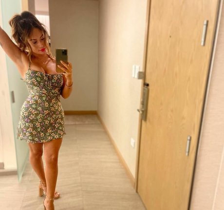 Kayla Braxton nude leak onlyfans