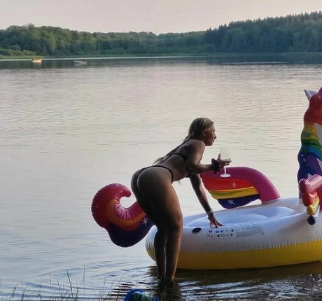 Johanna Juhlin leaked onlyfans xxx