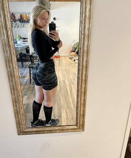 Johanna Juhlin onlyfans leaj