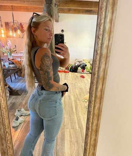 Johanna Juhlin onlyfans leajs