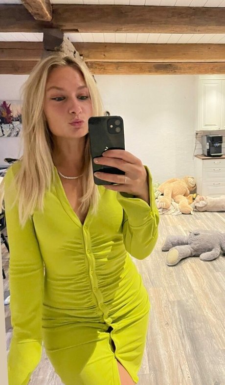 Johanna Juhlin leak onlyfans nude