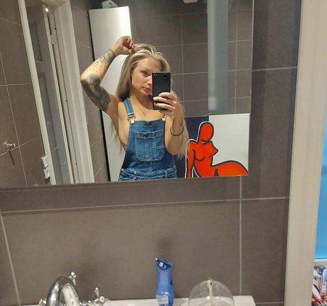 Johanna Juhlin onlyfans gratis