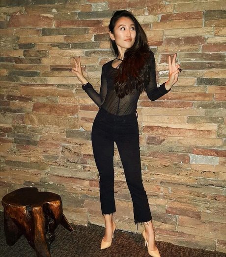 Olivia Sui Profile image