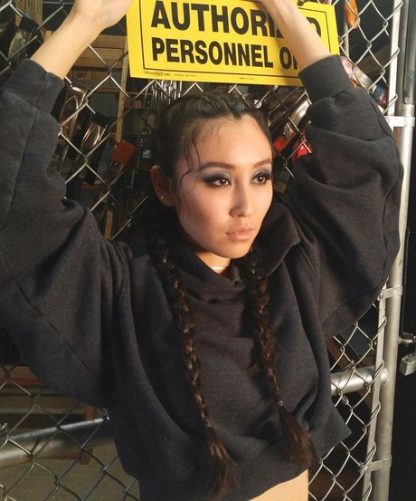 Olivia Sui only fans leaks porn