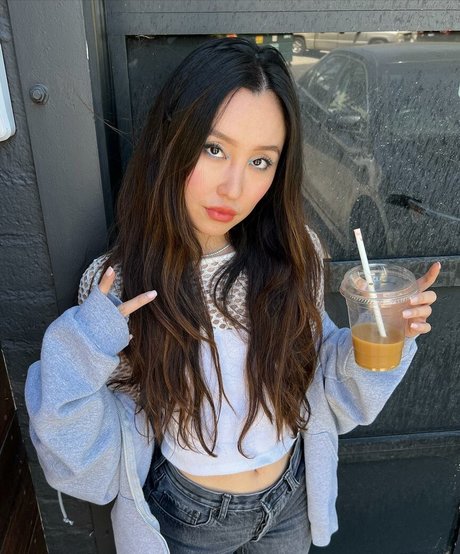 Olivia Sui onlyfans porn