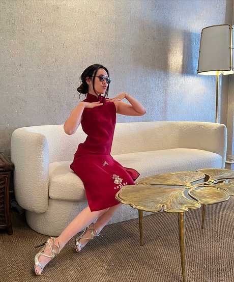 Olivia Sui onlyfans leak porn