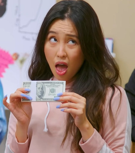 Olivia Sui onlyfans posts