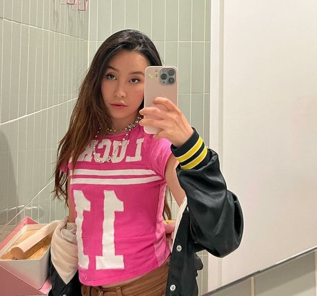 Olivia Sui leak onlyfans nude