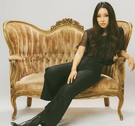 Olivia Sui only fans nudes