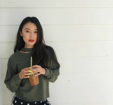 Olivia Sui onlyfans images