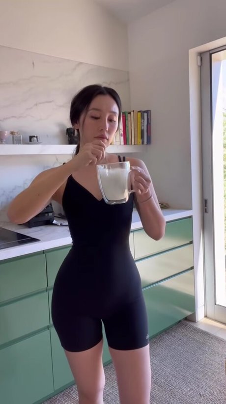 Olivia Sui leaked onlyfans sex tape