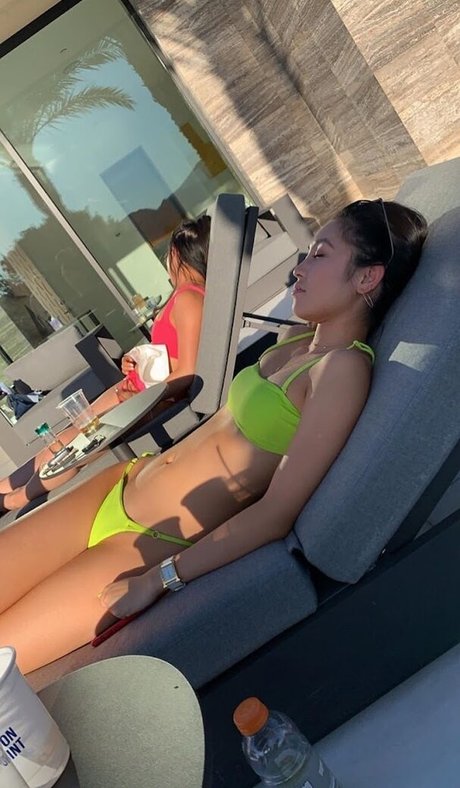 Olivia Sui nudes onlyfans