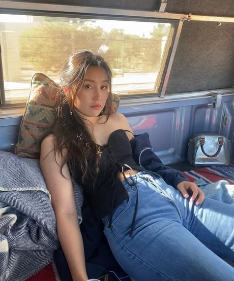 Olivia Sui onlyfans leaked