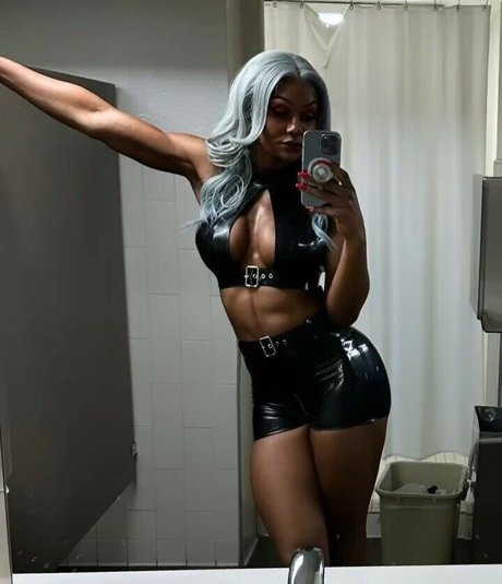 Jade Cargill onlyfans leaks nudes