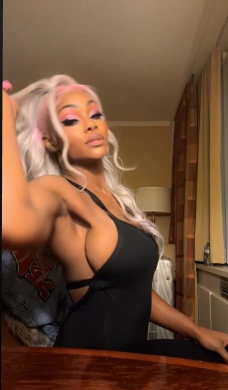 Jade Cargill leaks only fans