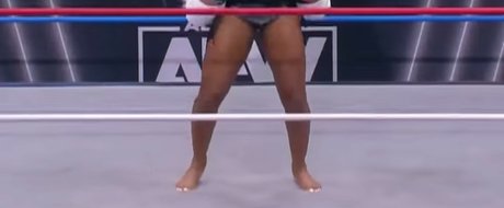 Jade Cargill onlyfans leaks nude