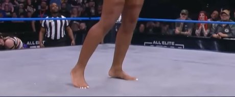 Jade Cargill onlyfans keak