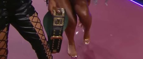 Jade Cargill desnuda onlyfans