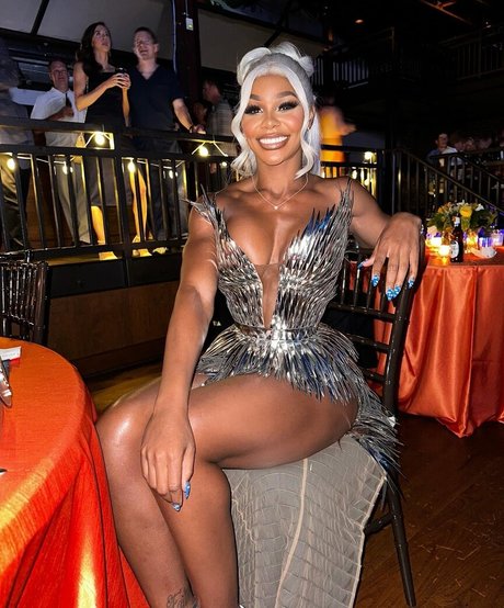 Jade Cargill onlyfans leak free