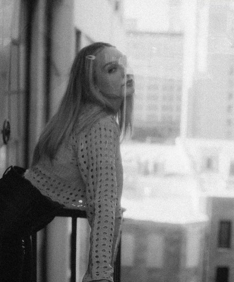 Maddie Ziegler leaks onlyfans