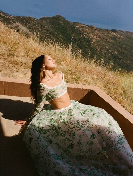 Maddie Ziegler leaked onlyfans pics