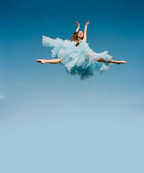 Maddie Ziegler onlyfans leaked photos