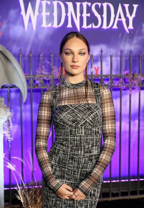 Maddie Ziegler onlyfans xx