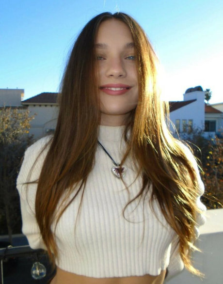 Maddie Ziegler onlyfans creator