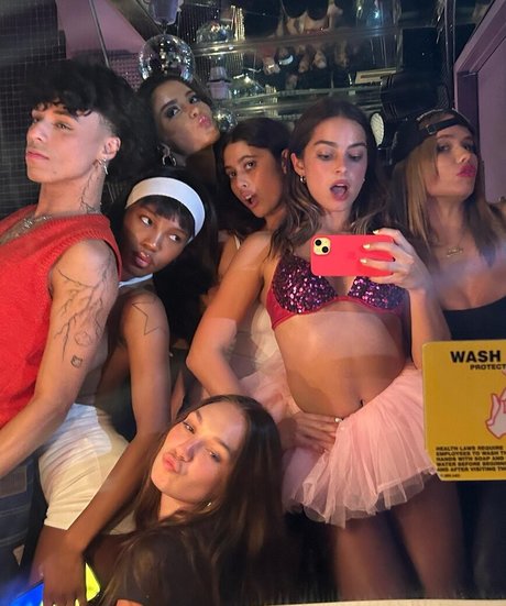 Maddie Ziegler Profile image