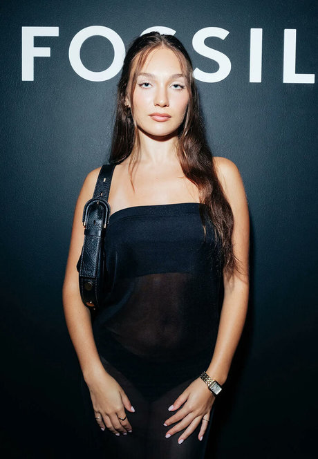 Maddie Ziegler leaked onlyfans