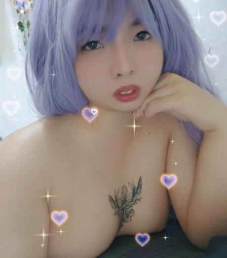 Chibimiowo onlyfans explicit content