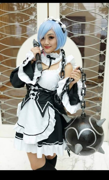 Angeldonn onlyfans model images