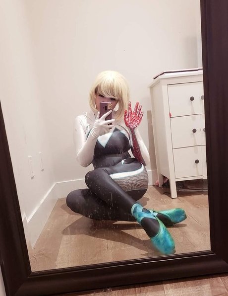 Angeldonn leaked onlyfans pictures