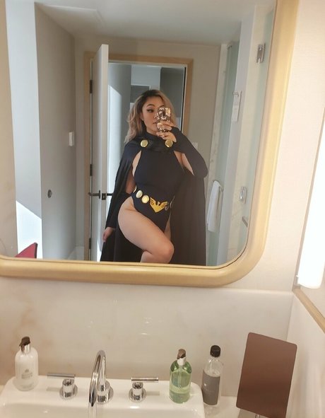 Angeldonn onlyfans leaked nudes