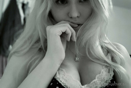Eth0t 666 onlyfans leaks porn