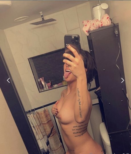 evehaddox13 onlyfans nude tits