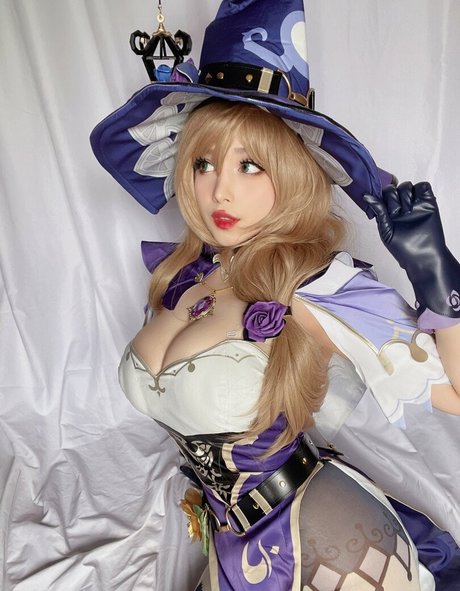 Suakirin Suaki only fans leak