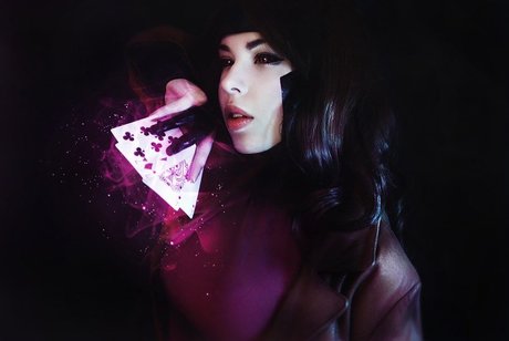 Vasilielcosplay onlyfans nude leak