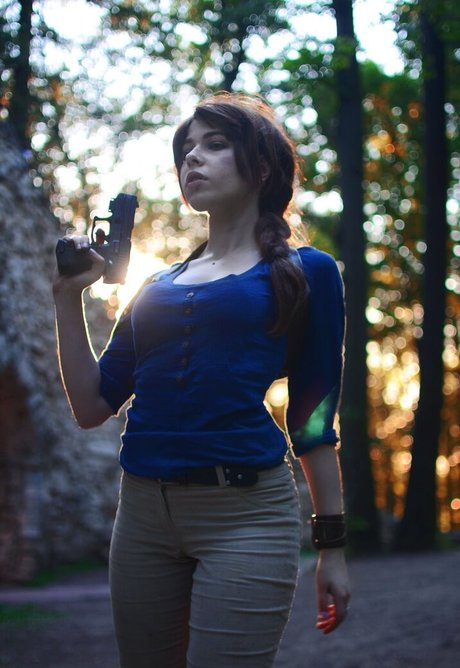 Vasilielcosplay onlyfans leaked sex