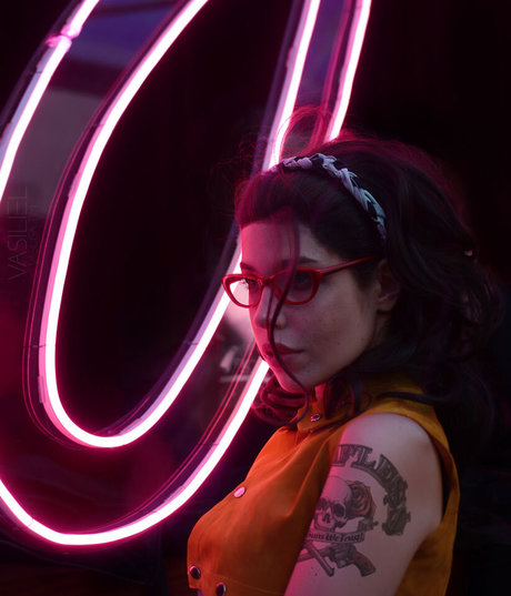 Vasilielcosplay Profile image