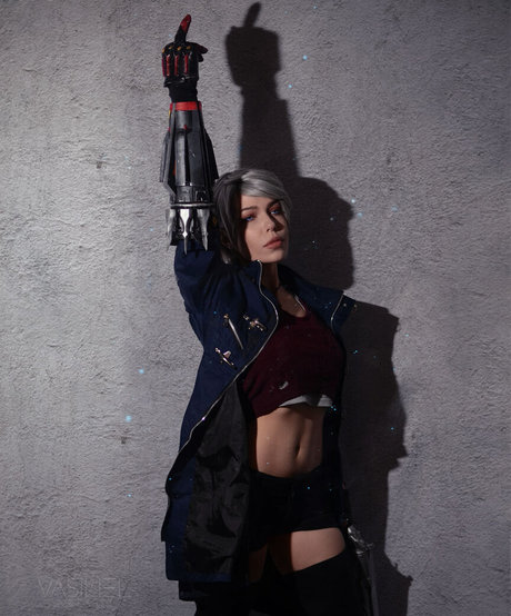 Vasilielcosplay onlyfans leaks free