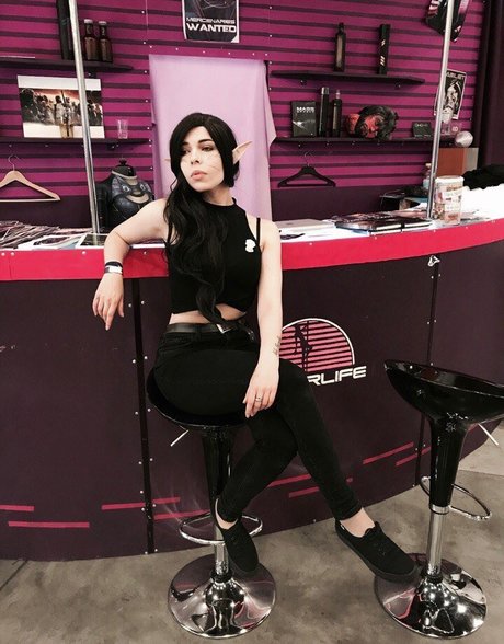 Vasilielcosplay on onlyfans