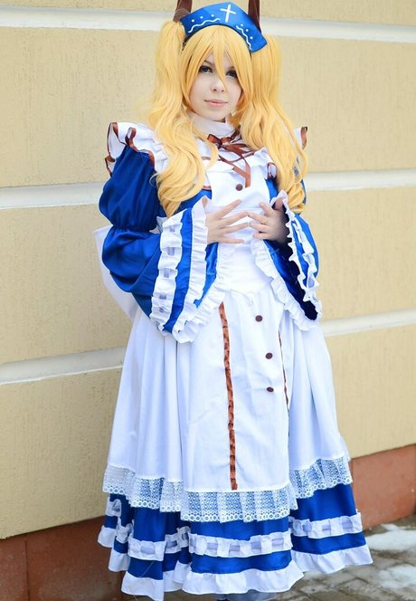 Vasilielcosplay onlyfans nide