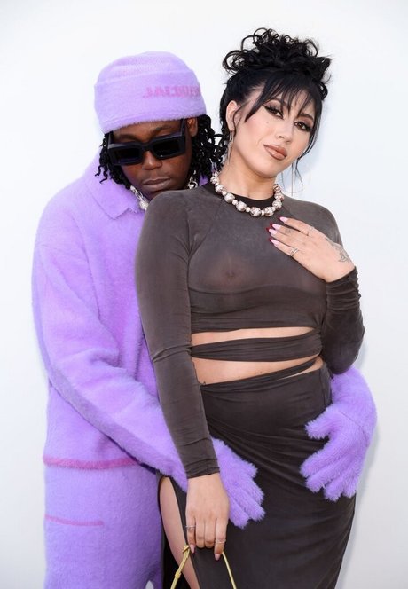 Kali Uchis leaked onlyfans free