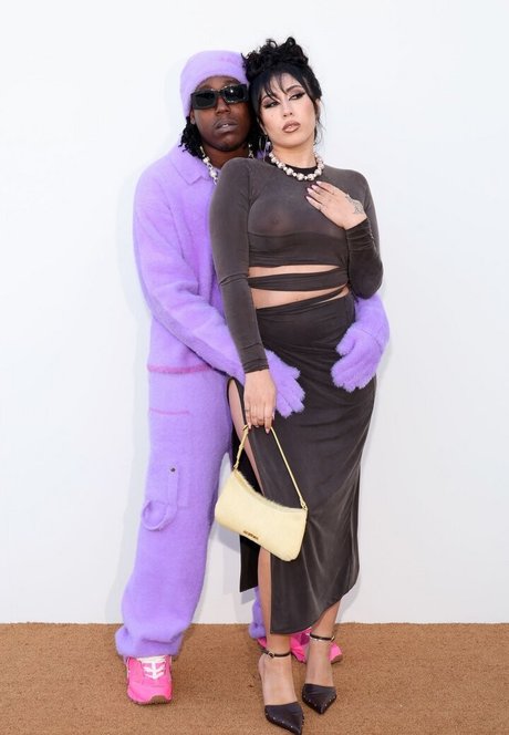 Kali Uchis onlyfans nude leak