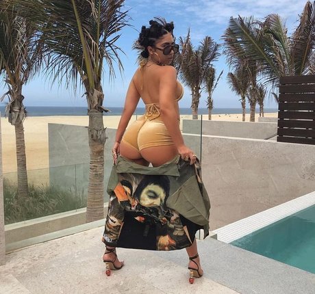 Kali Uchis new onlyfans leaks