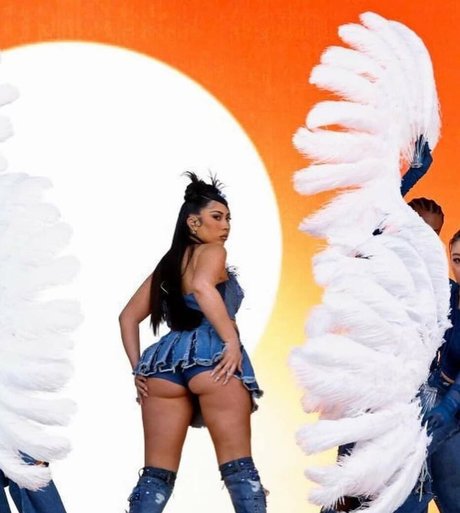 Kali Uchis porn onlyfans