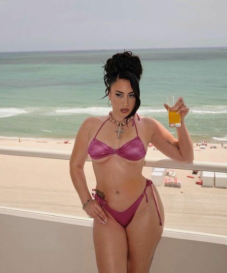 Kali Uchis onlyfans leaked dirtyship