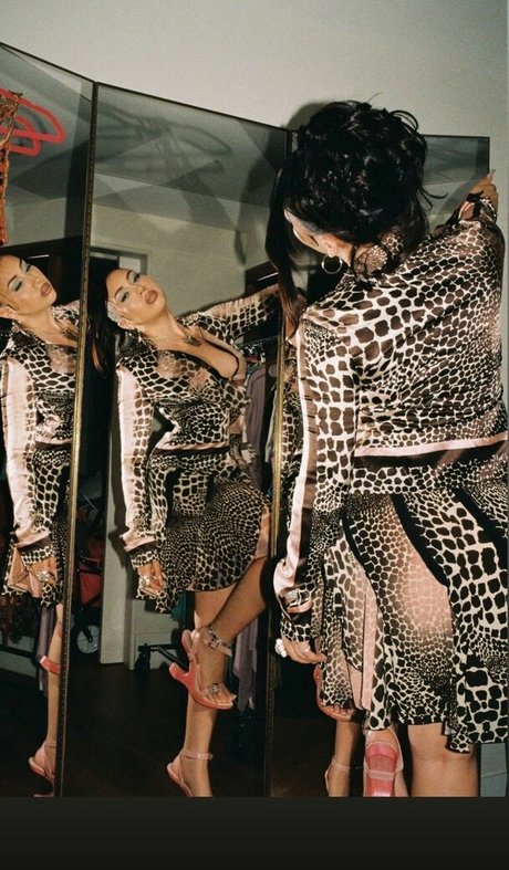 Kali Uchis leaked naked onlyfans