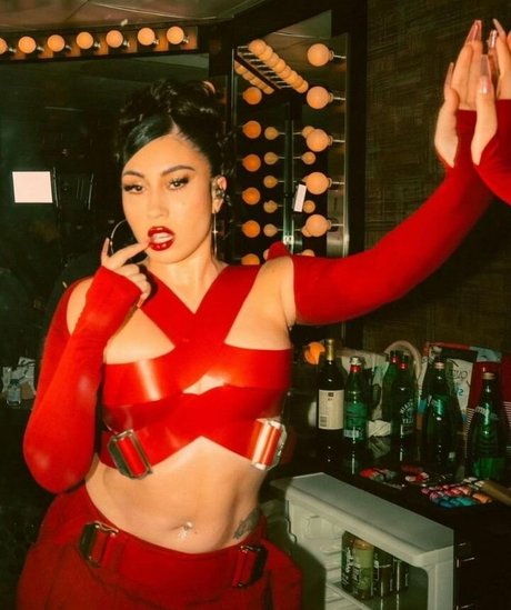 Kali Uchis onlyfans tits
